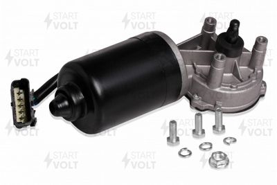 Мотор стеклоочистителя STARTVOLT VWF0902