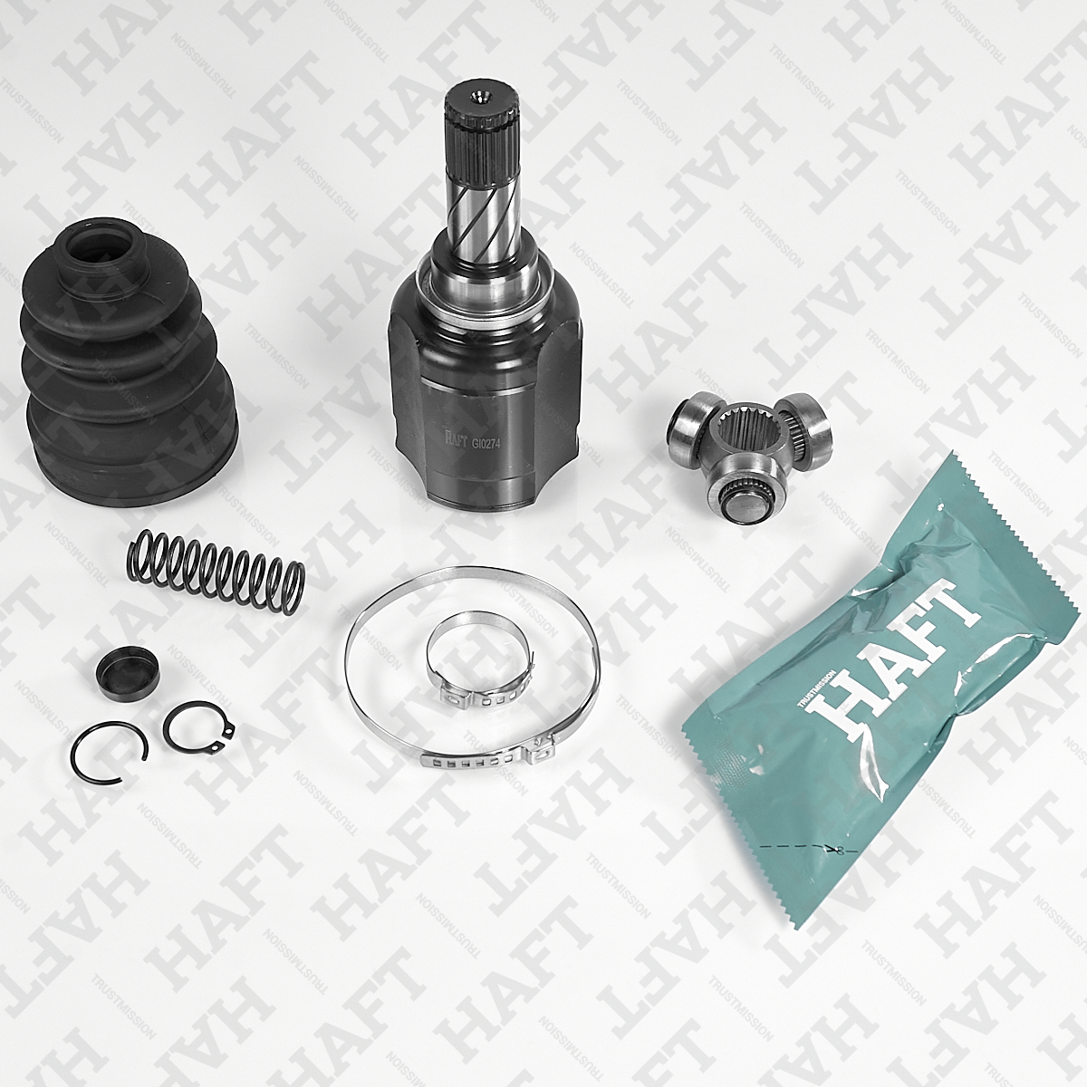 ШРУС внутренний HAFT GI0274