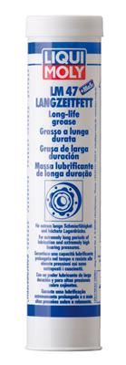 Смазка ШРУС с дисульфидом молибдена LIQUI MOLY 3520