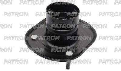 Опора амортизатора без подшипника PATRON PSE40826