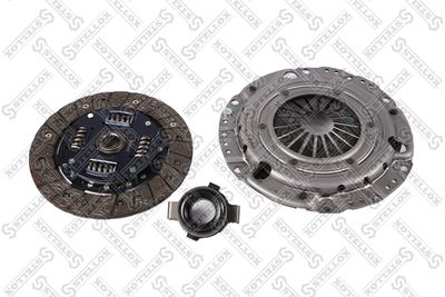 Комплект сцепления STELLOX 0701132SX