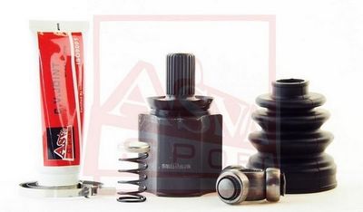 ШРУС внутренний левый ASVA NSILG15RA