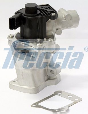 Клапан вентиляции картерных газов FRECCIA EGR12154