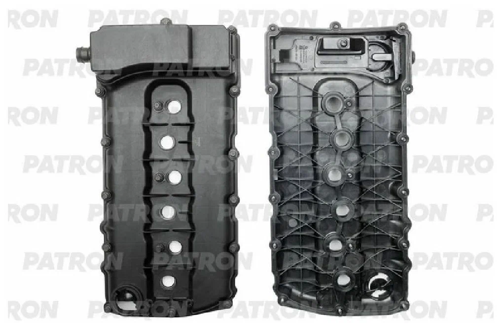 Крышка клапанная PATRON P170006