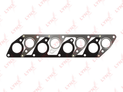 Прокладка коллектора впуск/выпуск LYNXauto SG0773