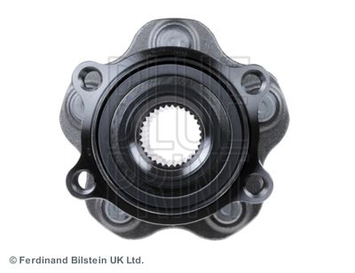 Ступица колеса в сборе DEQST 107193