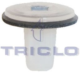 Клипса Hyundai/Kia 8691022000