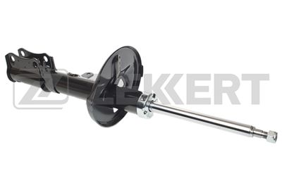 Амортизатор газовый правый задней подвески Zekkert SG4229