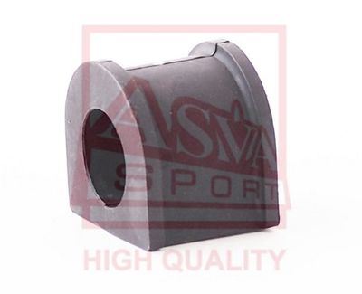 Втулка стабилизатора переднего ASVA 0107791