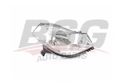 Фара правая RENAULT 260105157R