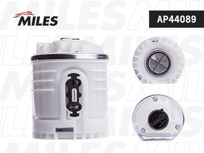 Насос топливный Miles AP44089