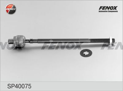 Тяга рулевая FENOX SP40075