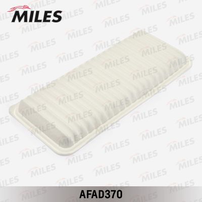 Фильтр воздушный Miles AFAD370