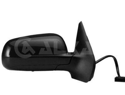 Зеркало боковое ALKAR 6128127
