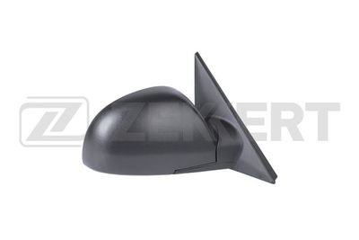 Зеркало в сборе правое Zekkert SP4065