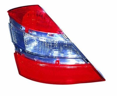 Фонарь задний левый DEPO 4401940LUE