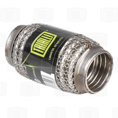 Гофра глушителя TIXONA 40100