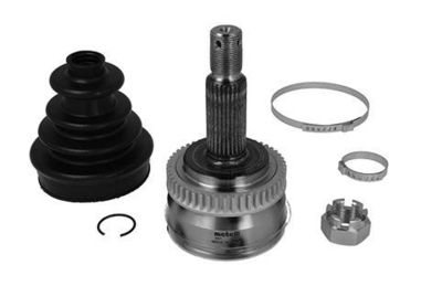 ШРУС наружный METELLI 151661