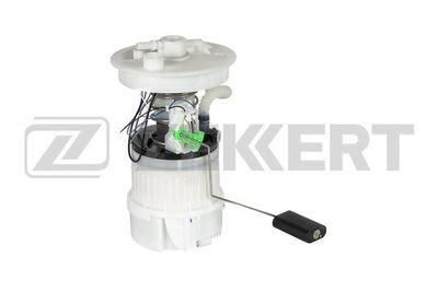 Насос топливный в сборе Zekkert KP3003