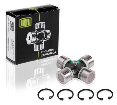 Крестовина TRIALLI CC722