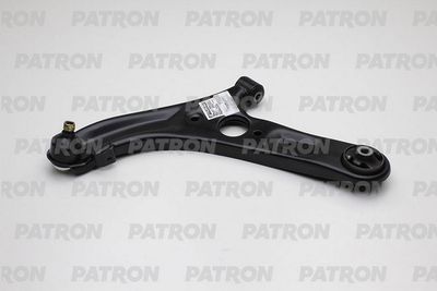 Рычаг подвески PATRON PS5284LKOR