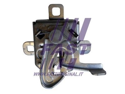 Замок капота LEX ZD6285