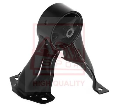 Подушка двигателя задняя ASVA 0412CS3RAT