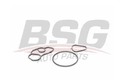 Комплект прокладок корпуса масляного фильтра BSG BSG70116001