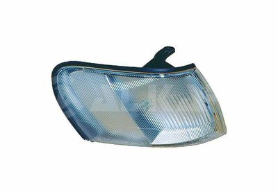 Указатель поворота правый DEPO 2121575RAE