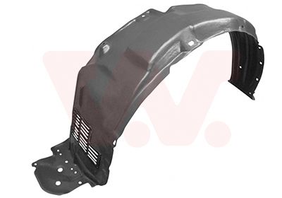 Подкрылок передний левый TOYOTA 5387642090