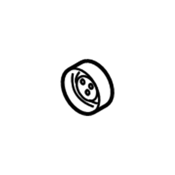 Натяжитель ремня ГРМ Hyundai/Kia 2445039810