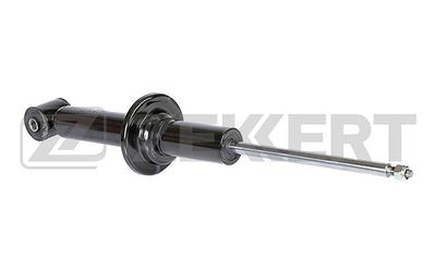 Амортизатор масляный задней подвески Zekkert SO2063