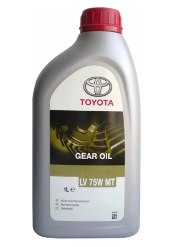 Масло трансмиссионное TOYOTA 0888581001