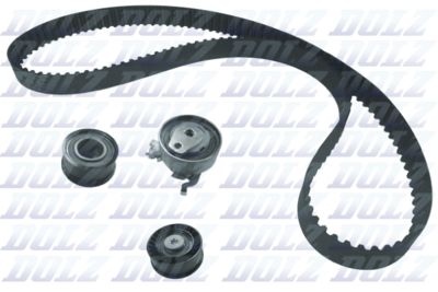Комплект ГРМ DOLZ SKD067