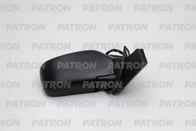 Зеркало наружное в сборе правое PATRON PMG4116M02