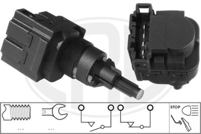 Датчик включение стоп-сигнала ERA 330503