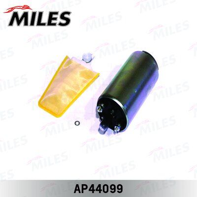 Насос топливный Miles AP44099