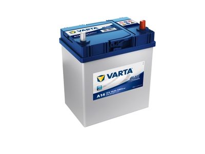 Аккумулятор VARTA 540126033
