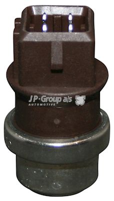 Датчик включения вентилятора JP Group 1193201300