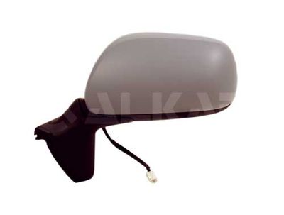 Зеркало боковое ALKAR 6140957