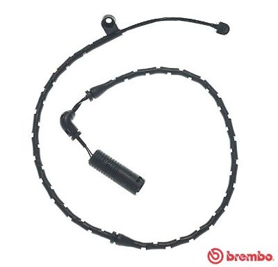 Датчик износа тормозных колодок передний BREMBO A00240