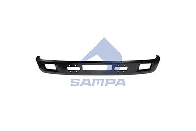 Бампер SAMPA 18300154