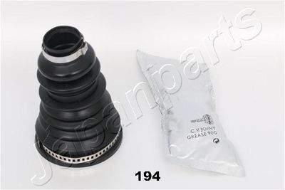 Пыльник ШРУС Japan parts KB194
