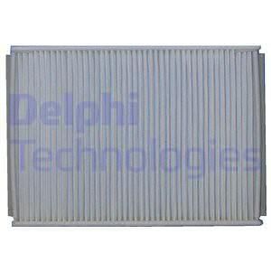 Фильтр салона DELPHI TSP0325226