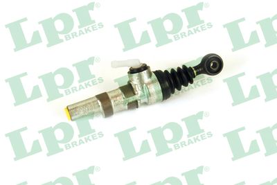 Цилиндр сцепления главный LPR 7739