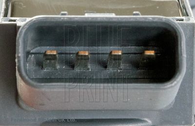 Катушка зажигания IBERIS IB2053