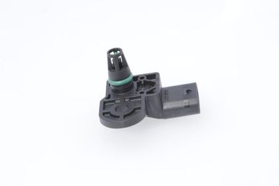 Датчик давления наддува Bosch 0261230252