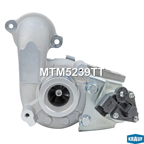 Турбокомпрессор KRAUF MTM5239TT