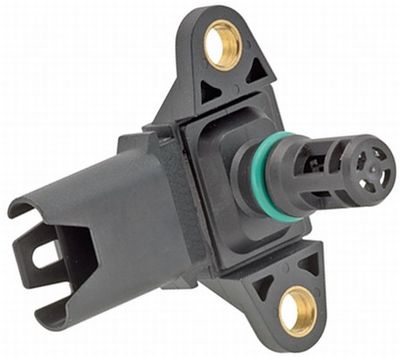 Датчик давления во впускном коллекторе HELLA 6PP009400051
