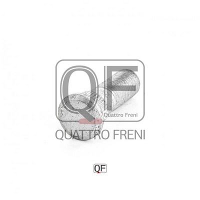 Шпилька колесная QUATTRO FRENI QF00X00027